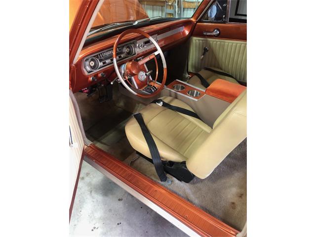 1965 Ford Falcon (CC-2013197) for sale in Clarksburg, Maryland