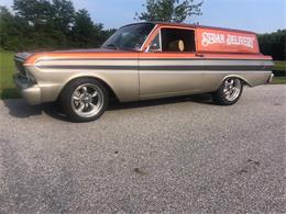 1965 Ford Falcon (CC-2013197) for sale in Clarksburg, Maryland