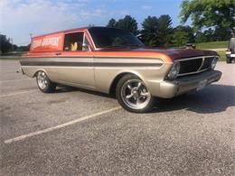 1965 Ford Falcon (CC-2013197) for sale in Clarksburg, Maryland