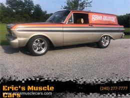 1965 Ford Falcon (CC-2013197) for sale in Clarksburg, Maryland