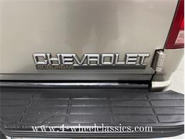 1999 Chevrolet Suburban (CC-2013243) for sale in Holland , Michigan