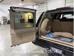 1999 Chevrolet Suburban (CC-2013243) for sale in Holland , Michigan