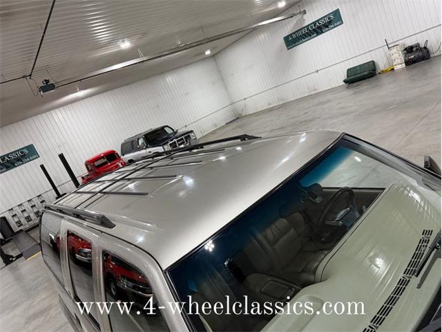 1999 Chevrolet Suburban (CC-2013243) for sale in Holland , Michigan