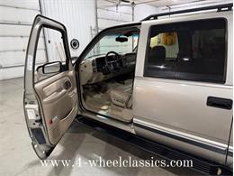 1999 Chevrolet Suburban (CC-2013243) for sale in Holland , Michigan