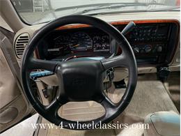 1999 Chevrolet Suburban (CC-2013243) for sale in Holland , Michigan