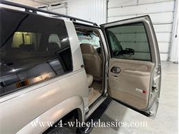 1999 Chevrolet Suburban (CC-2013243) for sale in Holland , Michigan
