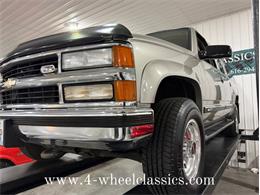 1999 Chevrolet Suburban (CC-2013243) for sale in Holland , Michigan