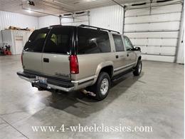 1999 Chevrolet Suburban (CC-2013243) for sale in Holland , Michigan
