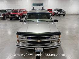 1999 Chevrolet Suburban (CC-2013243) for sale in Holland , Michigan