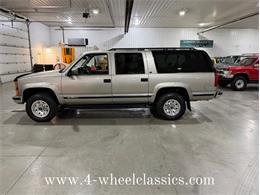1999 Chevrolet Suburban (CC-2013243) for sale in Holland , Michigan