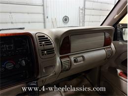 1999 Chevrolet Suburban (CC-2013243) for sale in Holland , Michigan