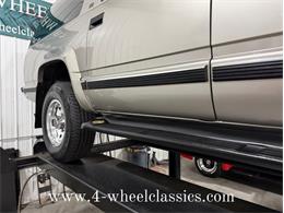 1999 Chevrolet Suburban (CC-2013243) for sale in Holland , Michigan