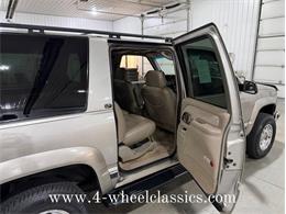 1999 Chevrolet Suburban (CC-2013243) for sale in Holland , Michigan