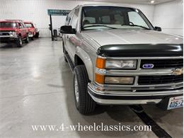 1999 Chevrolet Suburban (CC-2013243) for sale in Holland , Michigan
