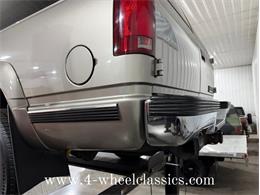 1999 Chevrolet Suburban (CC-2013243) for sale in Holland , Michigan