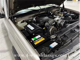 1999 Chevrolet Suburban (CC-2013243) for sale in Holland , Michigan