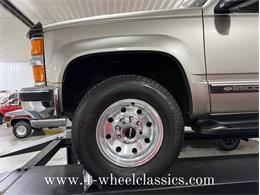 1999 Chevrolet Suburban (CC-2013243) for sale in Holland , Michigan