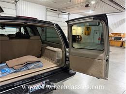 1999 Chevrolet Suburban (CC-2013243) for sale in Holland , Michigan