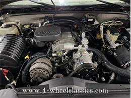 1999 Chevrolet Suburban (CC-2013243) for sale in Holland , Michigan