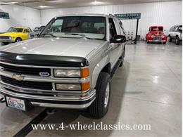 1999 Chevrolet Suburban (CC-2013243) for sale in Holland , Michigan