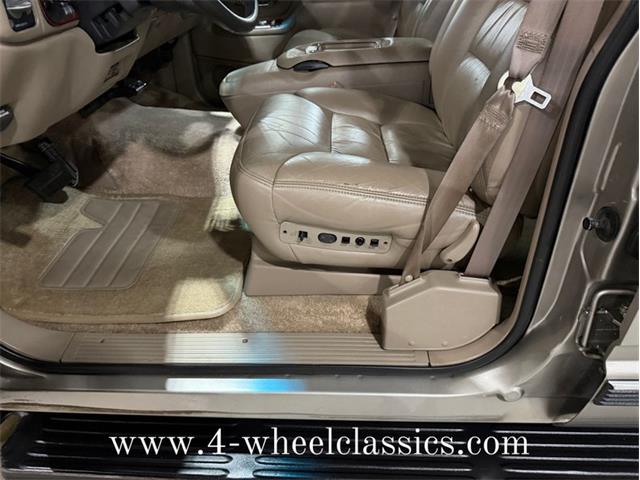1999 Chevrolet Suburban (CC-2013243) for sale in Holland , Michigan