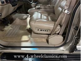 1999 Chevrolet Suburban (CC-2013243) for sale in Holland , Michigan