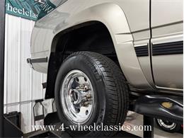 1999 Chevrolet Suburban (CC-2013243) for sale in Holland , Michigan