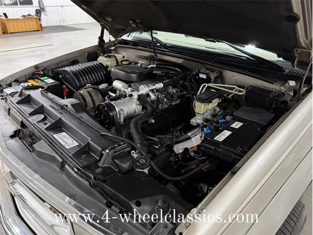 1999 Chevrolet Suburban (CC-2013243) for sale in Holland , Michigan