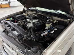 1999 Chevrolet Suburban (CC-2013243) for sale in Holland , Michigan