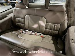 1999 Chevrolet Suburban (CC-2013243) for sale in Holland , Michigan
