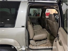 1999 Chevrolet Suburban (CC-2013243) for sale in Holland , Michigan