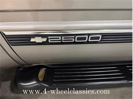 1999 Chevrolet Suburban (CC-2013243) for sale in Holland , Michigan