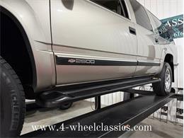 1999 Chevrolet Suburban (CC-2013243) for sale in Holland , Michigan
