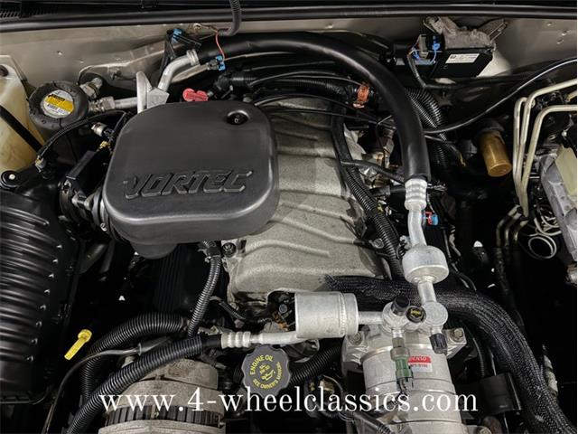 1999 Chevrolet Suburban (CC-2013243) for sale in Holland , Michigan