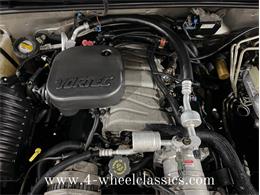 1999 Chevrolet Suburban (CC-2013243) for sale in Holland , Michigan