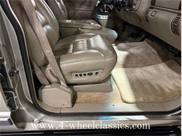 1999 Chevrolet Suburban (CC-2013243) for sale in Holland , Michigan