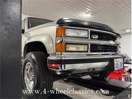 1999 Chevrolet Suburban (CC-2013243) for sale in Holland , Michigan