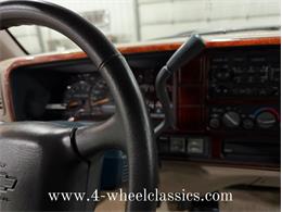 1999 Chevrolet Suburban (CC-2013243) for sale in Holland , Michigan