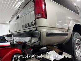 1999 Chevrolet Suburban (CC-2013243) for sale in Holland , Michigan