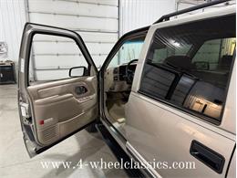 1999 Chevrolet Suburban (CC-2013243) for sale in Holland , Michigan