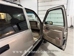 1999 Chevrolet Suburban (CC-2013243) for sale in Holland , Michigan