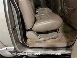 1999 Chevrolet Suburban (CC-2013243) for sale in Holland , Michigan
