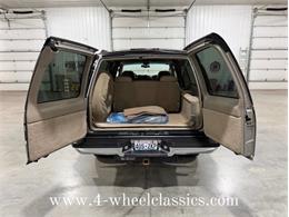1999 Chevrolet Suburban (CC-2013243) for sale in Holland , Michigan