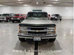1999 Chevrolet Suburban (CC-2013243) for sale in Holland , Michigan
