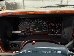 1999 Chevrolet Suburban (CC-2013243) for sale in Holland , Michigan