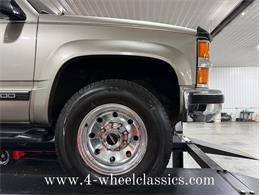 1999 Chevrolet Suburban (CC-2013243) for sale in Holland , Michigan