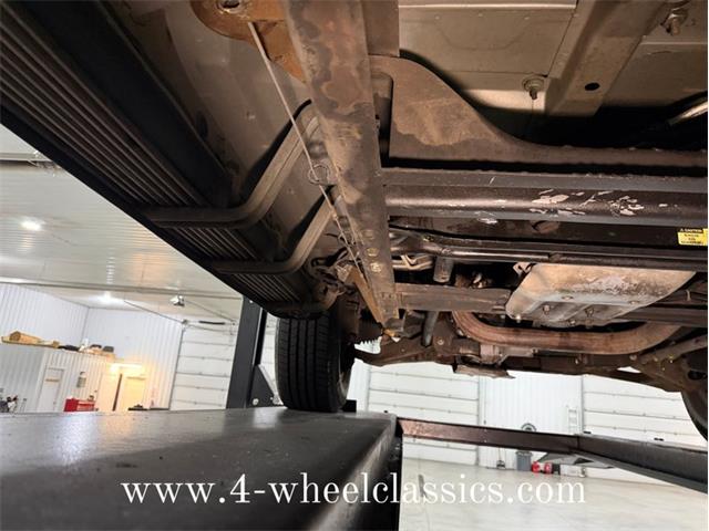 1999 Chevrolet Suburban (CC-2013243) for sale in Holland , Michigan