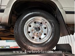 1999 Chevrolet Suburban (CC-2013243) for sale in Holland , Michigan