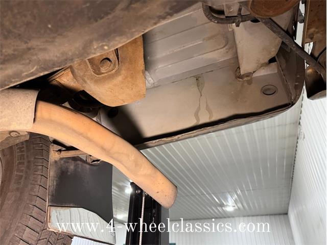 1999 Chevrolet Suburban (CC-2013243) for sale in Holland , Michigan