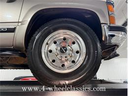 1999 Chevrolet Suburban (CC-2013243) for sale in Holland , Michigan